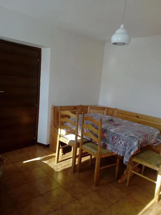 Apartament Mountain Alleghe 0*,  Włochy