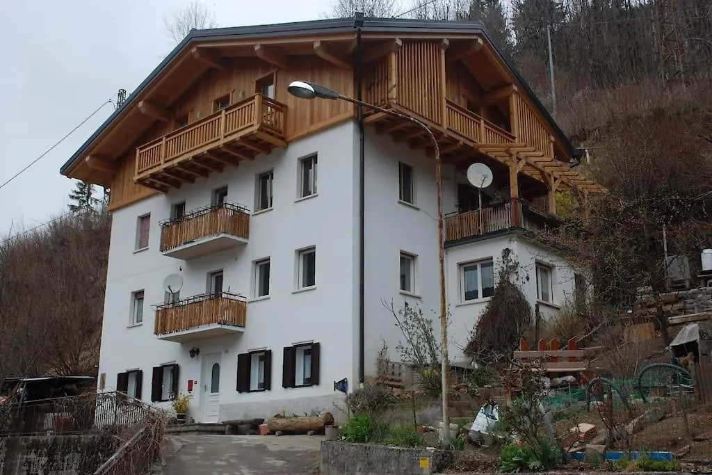 Ferienwohnung Mountain Alleghe 0*,  Italien