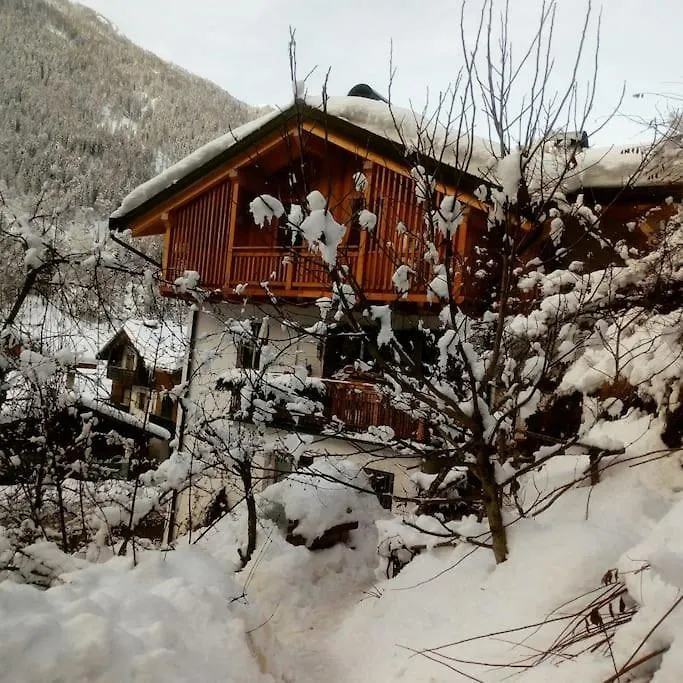 Mountain Apartment Alleghe Italy