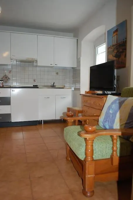 Mountain Apartment Alleghe