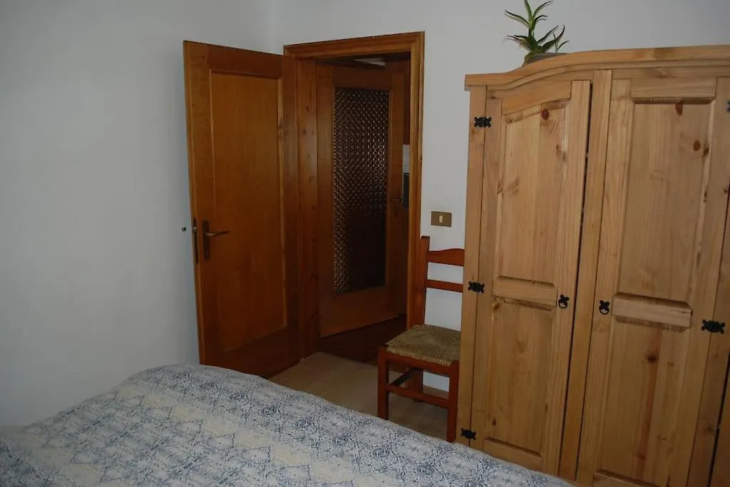 Mountain Apartment Alleghe