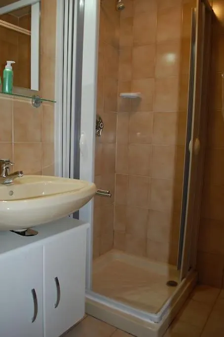 Mountain Apartment Alleghe