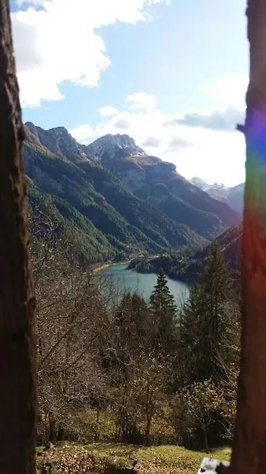 Mountain Apartment Alleghe