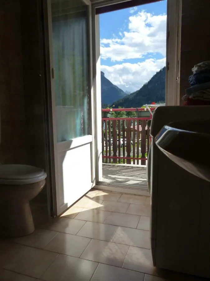 Ferienwohnung Mountain Alleghe 0*,  Italien