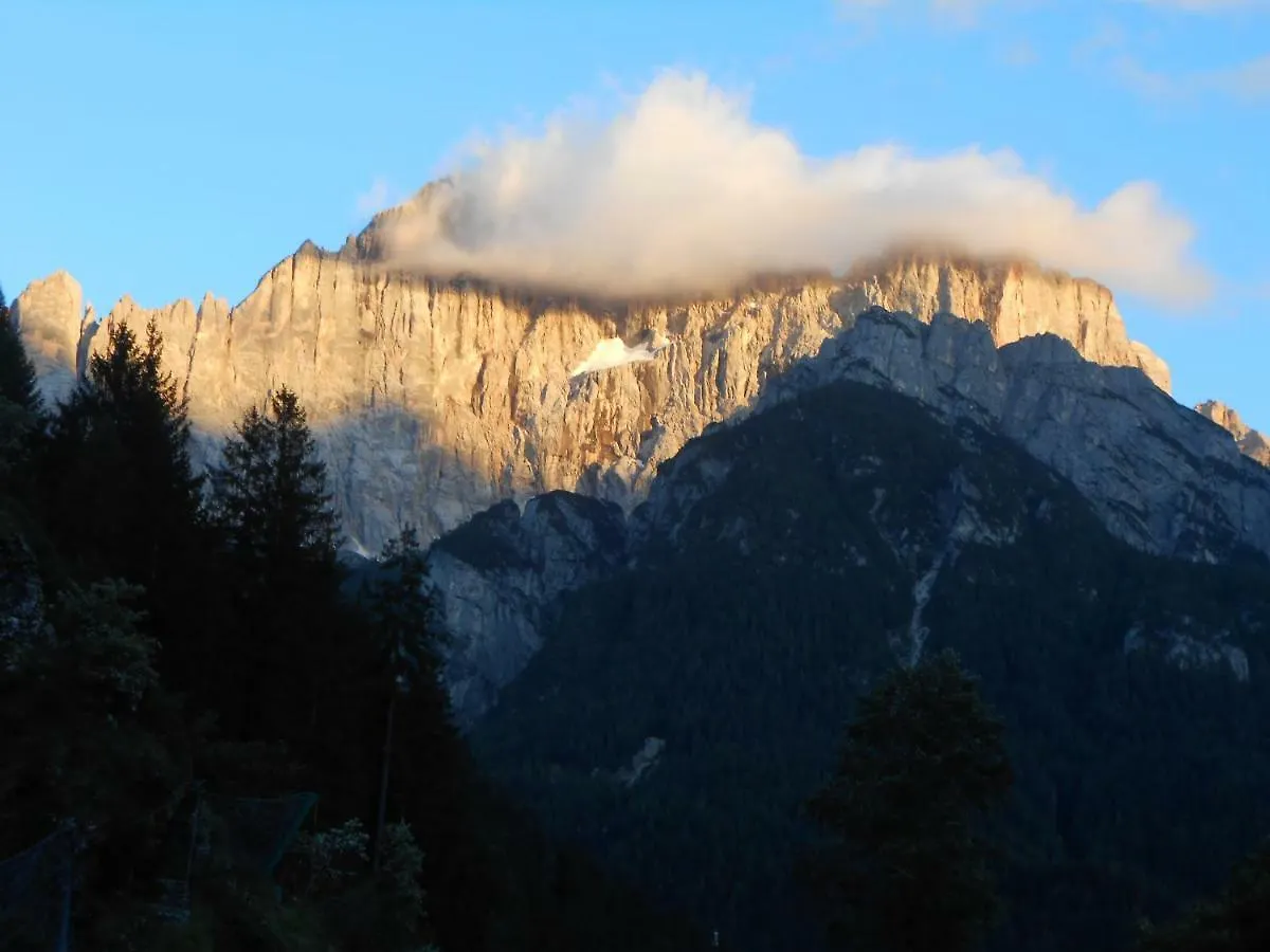 Mountain Apartment Alleghe 0*,  Italy