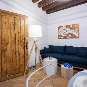 Apartment Privacy In - Your To Be Let Alone, Venedig