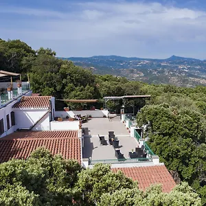 S'enis Monte Maccione Hotel Oliena