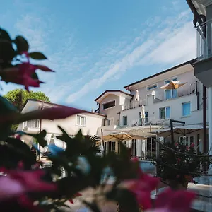 Stella Della Versilia Hotel Marina di Massa