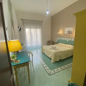 Le 5 Torri Nocleg ze śniadaniem Trapani