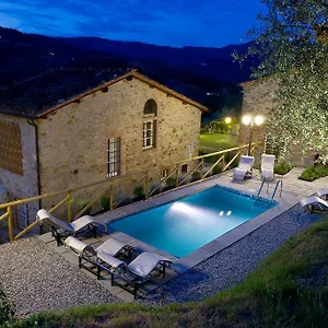 Suite Accommodation Pensjonat Mastiano
