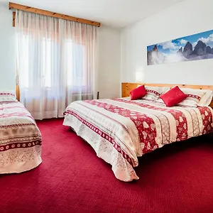 3* Hotel Coldai