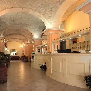 4 Mori Hotel Cagliari