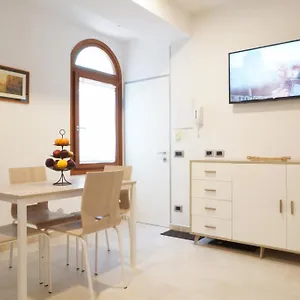 Apartment Ca De Le Ole, Venedig